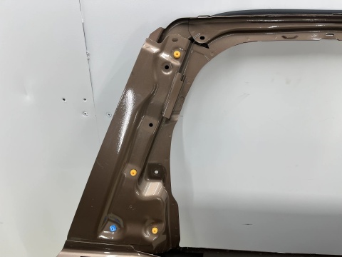 Drzwi Mazda CX-80 CX80 24r.- prawe tylne prawy tył K20V72010