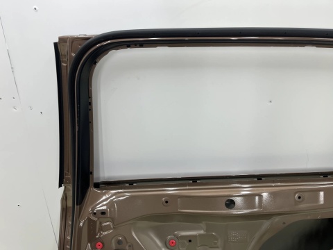 Drzwi Mazda CX-80 CX80 24r.- prawe tylne prawy tył K20V72010