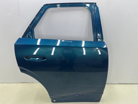 Drzwi Peugeot 3008 3 III 23r.- prawe tylne prawy tył