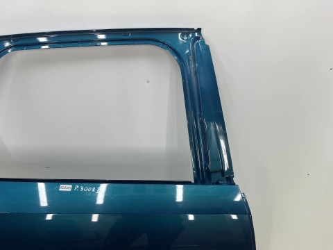 Drzwi Peugeot 3008 3 III 23r.- prawe tylne prawy tył