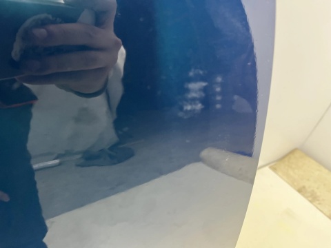 Drzwi Peugeot 3008 3 III 23r.- prawe tylne prawy tył