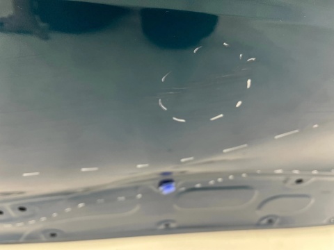 Drzwi Peugeot 3008 3 III 23r.- prawe tylne prawy tył