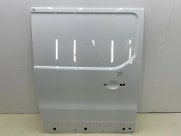 Drzwi Renault Trafic III Talento NV300 Vivaro B 14r.- prawe boczne prawy bok przesuwne 821528337R