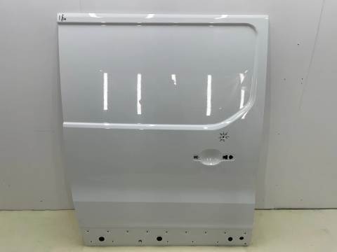 Drzwi Renault Trafic III Talento NV300 Vivaro B 14r.- prawe boczne prawy bok przesuwne 821528337R