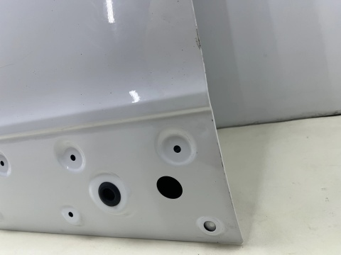 Drzwi Renault Trafic III Talento NV300 Vivaro B 14r.- prawe boczne prawy bok przesuwne 821528337R