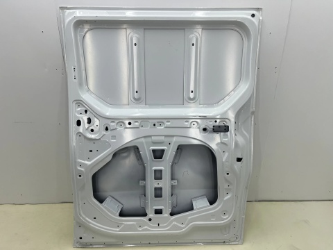 Drzwi Renault Trafic III Talento NV300 Vivaro B 14r.- prawe boczne prawy bok przesuwne 821528337R