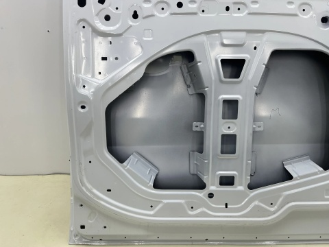 Drzwi Renault Trafic III Talento NV300 Vivaro B 14r.- prawe boczne prawy bok przesuwne 821528337R