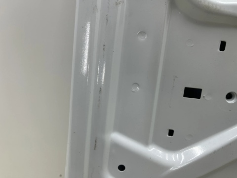 Drzwi Renault Trafic III Talento NV300 Vivaro B 14r.- prawe boczne prawy bok przesuwne 821528337R