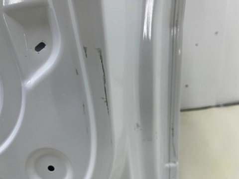 Drzwi Renault Trafic III Talento NV300 Vivaro B 14r.- prawe boczne prawy bok przesuwne 821528337R