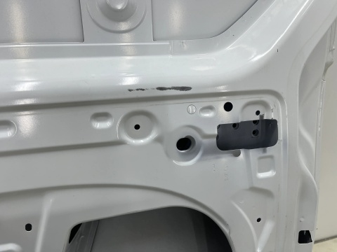 Drzwi Renault Trafic III Talento NV300 Vivaro B 14r.- prawe boczne prawy bok przesuwne 821528337R