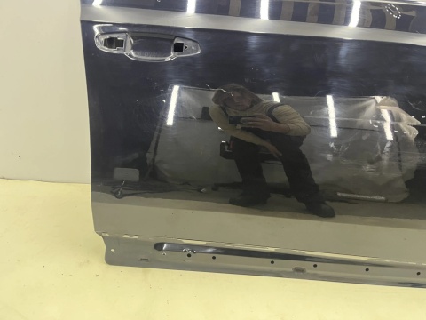 Drzwi VW Arteon 17r.- prawe przednie prawy przód 3G8831312C