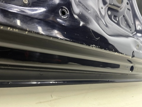 Drzwi VW Arteon 17r.- prawe przednie prawy przód 3G8831312C