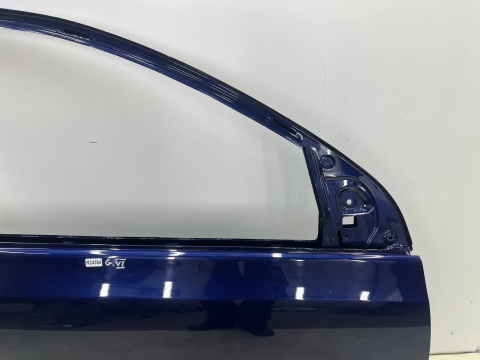 Drzwi VW Golf 6 VI 08-12r. 5D 5Drzwi prawe przednie prawy przód 5K4831312D