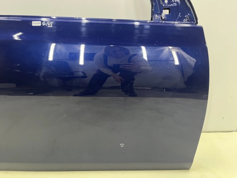 Drzwi VW Golf 6 VI 08-12r. 5D 5Drzwi prawe przednie prawy przód 5K4831312D