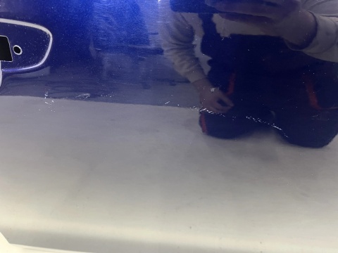 Drzwi VW Golf 6 VI 08-12r. 5D 5Drzwi prawe przednie prawy przód 5K4831312D