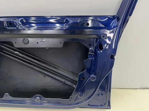 Drzwi VW Golf 6 VI 08-12r. 5D 5Drzwi prawe przednie prawy przód 5K4831312D