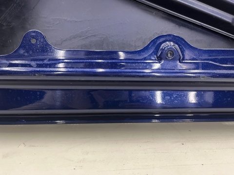 Drzwi VW Golf 6 VI 08-12r. 5D 5Drzwi prawe przednie prawy przód 5K4831312D