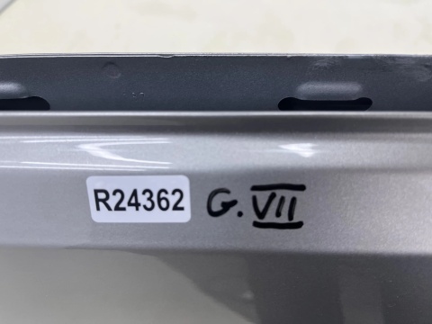 Drzwi VW Golf 7 VII 12-20r. 5D 5Drzwi lewe przednie lewy przód 5G4831311A