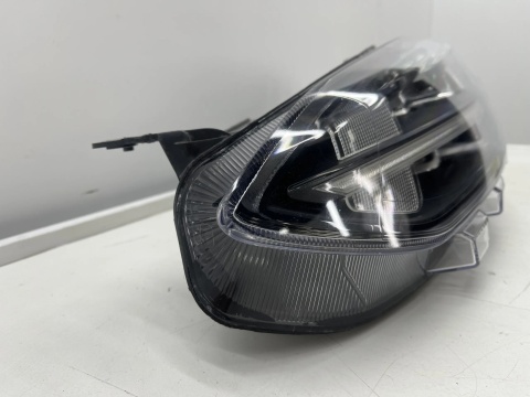 Lampa reflektor Ford Focus MK4 IV 18-22r. LEWA przednia FULL LED Europa oryginał lewy przód mx7b-13e015-eb