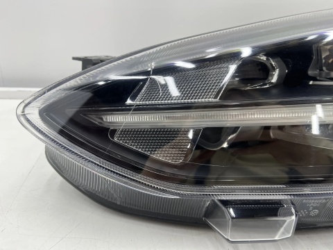 Lampa reflektor Ford Focus MK4 IV 18-22r. LEWA przednia FULL LED Europa oryginał lewy przód mx7b-13e015-eb