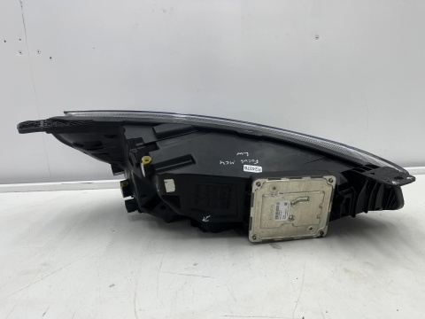 Lampa reflektor Ford Focus MK4 IV 18-22r. LEWA przednia FULL LED Europa oryginał lewy przód mx7b-13e015-eb