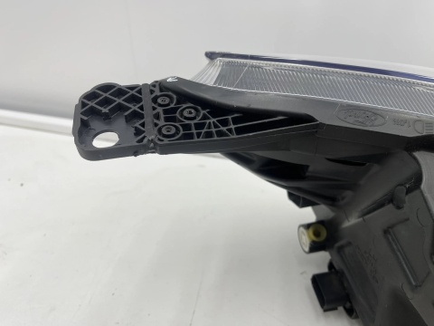 Lampa reflektor Ford Focus MK4 IV 18-22r. LEWA przednia FULL LED Europa oryginał lewy przód mx7b-13e015-eb