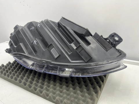 Lampa reflektor Ford Focus MK4 IV 18-22r. LEWA przednia FULL LED Europa oryginał lewy przód mx7b-13e015-eb