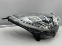 Lampa reflektor Ford S-Max MK2 Galaxy MK3 14-19r. PRAWA przednia H7 H15 soczewka em2b-13w029-af