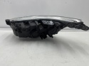 Lampa reflektor Ford S-Max MK2 Galaxy MK3 14-19r. PRAWA przednia H7 H15 soczewka em2b-13w029-af