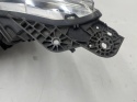 Lampa reflektor Ford S-Max MK2 Galaxy MK3 14-19r. PRAWA przednia H7 H15 soczewka em2b-13w029-af