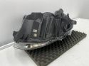 Lampa reflektor Ford S-Max MK2 Galaxy MK3 14-19r. PRAWA przednia H7 H15 soczewka em2b-13w029-af