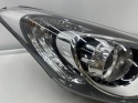Lampa reflektor Hyundai i30 II GD 11-17r. PRAWA przednia H7 soczewka Europa prawy przód 92102-a6060