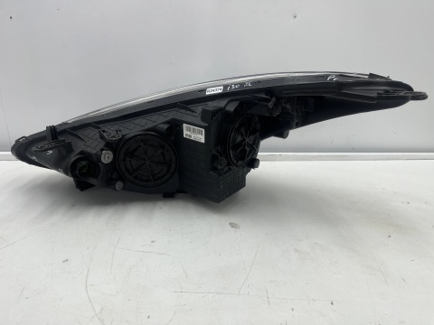 Lampa reflektor Hyundai i30 II GD 11-17r. PRAWA przednia H7 soczewka Europa prawy przód 92102-a6060