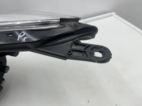 Lampa reflektor Hyundai i30 II GD 11-17r. PRAWA przednia H7 soczewka Europa prawy przód 92102-a6060