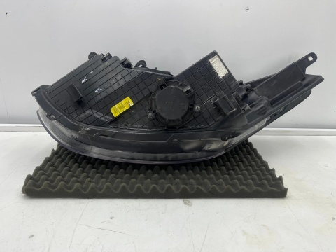 Lampa reflektor Hyundai i30 II GD 11-17r. PRAWA przednia H7 soczewka Europa prawy przód 92102-a6060