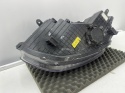 Lampa reflektor Hyundai i30 II GD 11-17r. PRAWA przednia H7 soczewka Europa prawy przód 92102-a6060