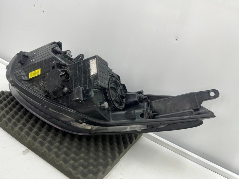 Lampa reflektor Hyundai i30 II GD 11-17r. PRAWA przednia H7 soczewka Europa prawy przód 92102-a6060