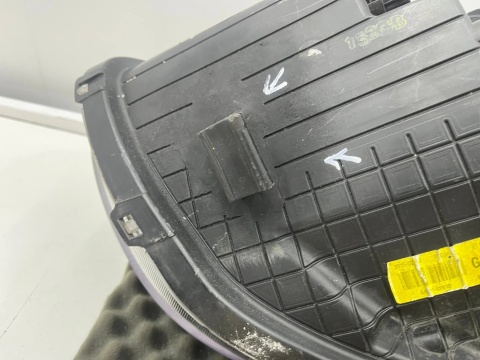 Lampa reflektor Hyundai i30 II GD 11-17r. PRAWA przednia H7 soczewka Europa prawy przód 92102-a6060