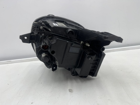 Lampa reflektor Nissan Juke II 2 F16 19r.- PRAWA przednia FULL LED oryginalna PRAWY przód EUROPA 260106pm0a