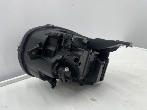 Lampa reflektor Nissan Juke II 2 F16 19r.- PRAWA przednia FULL LED oryginalna PRAWY przód EUROPA 260106pm0a