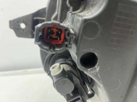 Lampa reflektor Nissan Juke II 2 F16 19r.- PRAWA przednia FULL LED oryginalna PRAWY przód EUROPA 260106pm0a