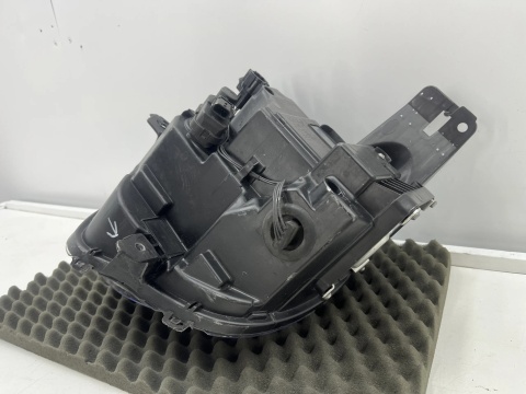 Lampa reflektor Nissan Juke II 2 F16 19r.- PRAWA przednia FULL LED oryginalna PRAWY przód EUROPA 260106pm0a