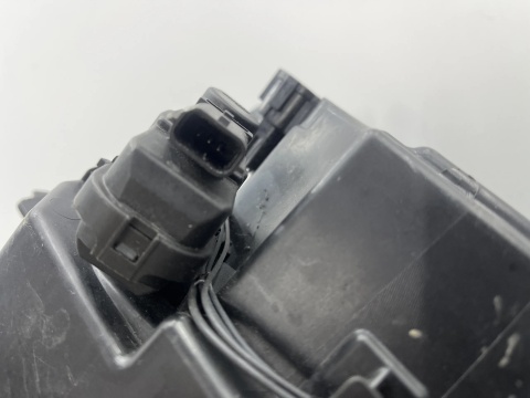 Lampa reflektor Nissan Juke II 2 F16 19r.- PRAWA przednia FULL LED oryginalna PRAWY przód EUROPA 260106pm0a