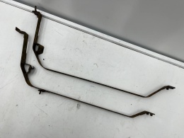 Mocowanie zbiornika Mazda 6 II GH 07-12r. DIESEL obejma uchwyt baku