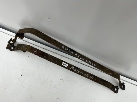 Mocowanie zbiornika Mazda 6 II GH 07-12r. DIESEL obejma uchwyt baku