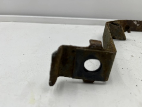 Mocowanie zbiornika Mazda 6 II GH 07-12r. DIESEL obejma uchwyt baku