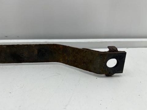 Mocowanie zbiornika Mazda 6 II GH 07-12r. DIESEL obejma uchwyt baku