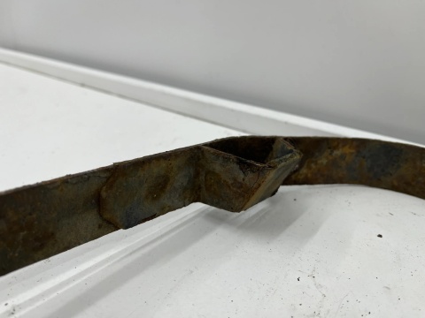 Mocowanie zbiornika Mazda 6 II GH 07-12r. DIESEL obejma uchwyt baku