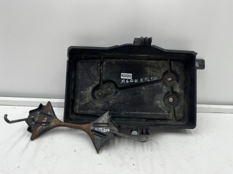 Podstawa akumulatora Mazda 6 II GH 07-12r. GAM656041