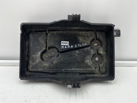 Podstawa akumulatora Mazda 6 II GH 07-12r. GAM656041